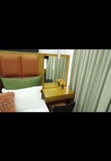 Chacao Apartment | Suite ejecutiva en el CCCT