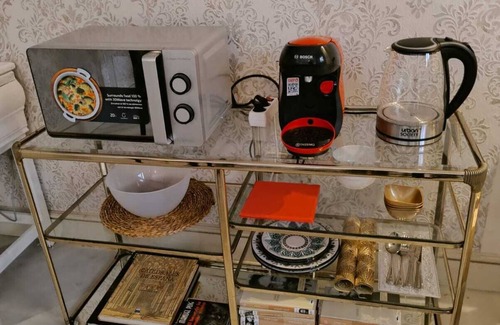 La Catedral Apartment | Suite El Califa