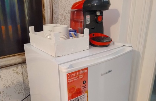 La Catedral Apartment | Suite El Califa