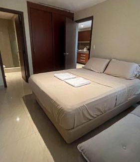 Samborondon Apartment | Suite en edificio Samborondon