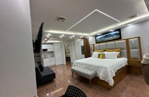 Chacao Apartment | Suite en el ccct