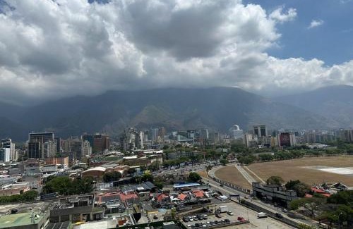 Chacao Apartment | Suite en el ccct