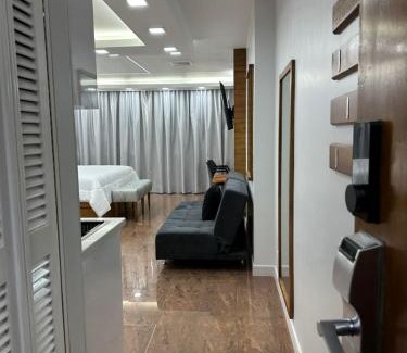 Chacao Apartment | Suite en el ccct