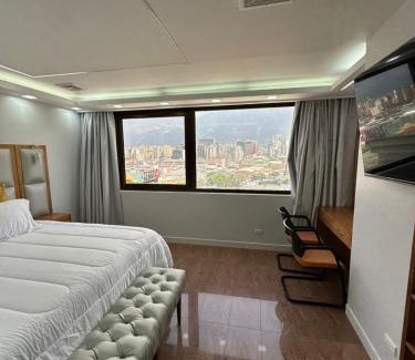 Chacao Apartment | Suite en el ccct