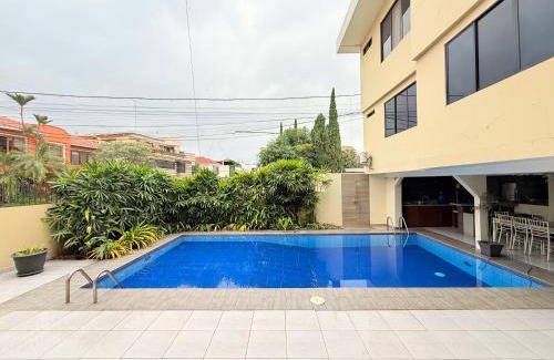 Machala Apartment | Suite en Unioro