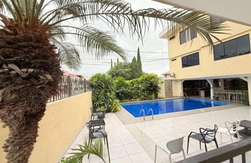 Machala Apartment | Suite en Unioro