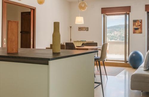 Barriera Vecchia-San Giacomo Apartment | Suite Enes Terrazza con vista e relax in centro città