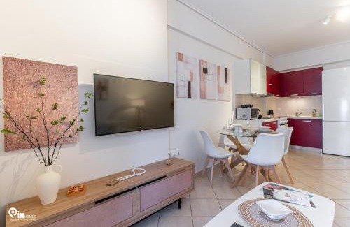 Aigaleo Apartment | Suite escape in Athens