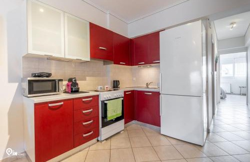 Aigaleo Apartment | Suite escape in Athens