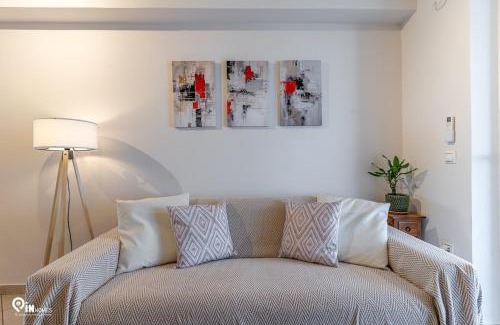 Aigaleo Apartment | Suite escape in Athens