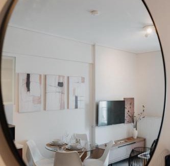 Aigaleo Apartment | Suite escape in Athens