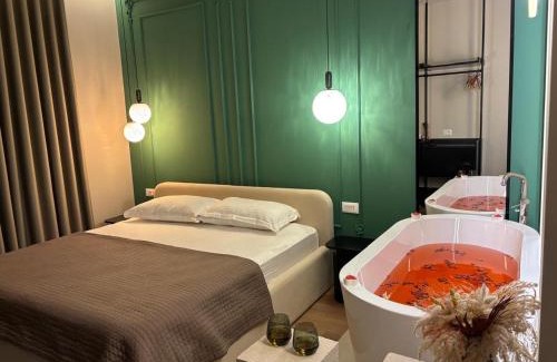 Tirana Apartment | Suite Escape27
