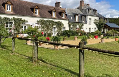 Paucourt Bed & Breakfast | *Suite Familiale Spacieuse au Cœur de la Forêt de Montargis* - FR-1-590-335