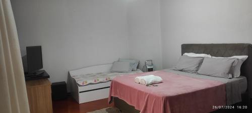 Jardim Carvalho House | Suite FIRST CLASS - família