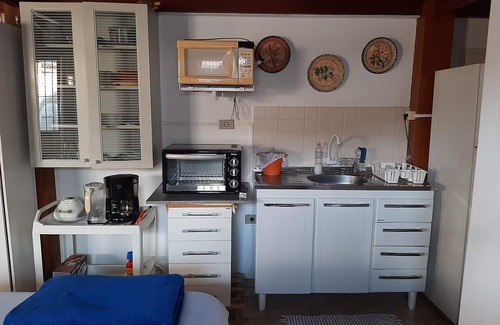 Centro House | Suite for 2 people São Sebastião SP Center