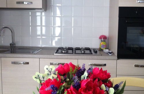 Flaminio Apartment | Suite for 6 people! Center of Rome! Baby gratis!