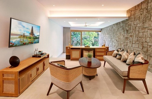 Ubud Resort | Suite Forest View, Ubud Area