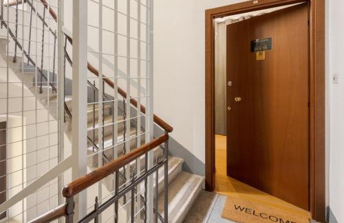 Roiano-Gretta-Barcola-Cologna-Scorcola Apartment | Suite Foscolo, in piazza a Trieste