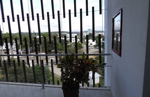 Tonsupa Apartment | Suite frente al mar, en el Makana Resort, Tonsupa