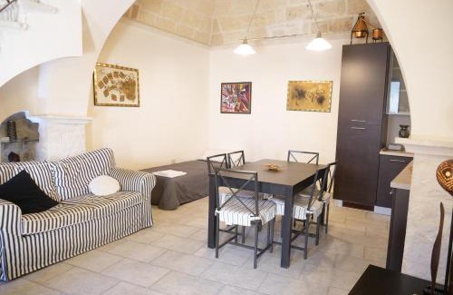 Santeramo in Colle Apartment | Suite Home La Chianca