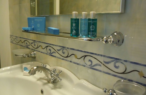 Sestri Levante Hotel | Suite Hotel Nettuno