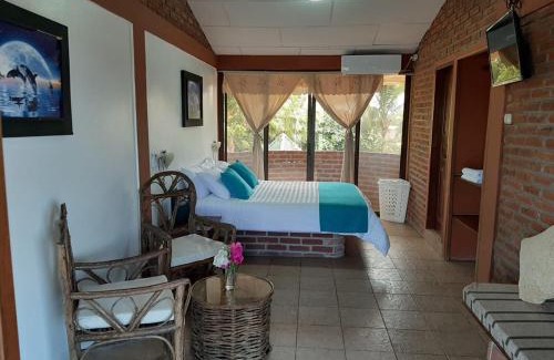 Data de Villamil Hotel | Suite Hotel Romanos