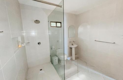 Data de Villamil Hotel | Suite Hotel Romanos