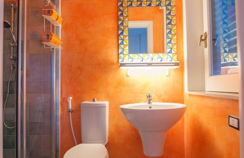 Fontane Bianche House | Suite House L'isola che non c'è