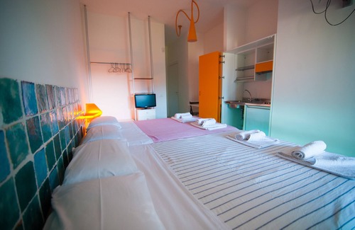 Fontane Bianche House | Suite House L'isola che non c'è