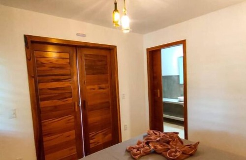 Icarai de Amontada House | Suite Icarai Kite House 1
