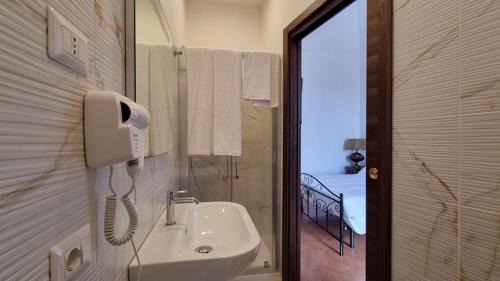 Ferrandina Bed & Breakfast | Suite Il Ducale