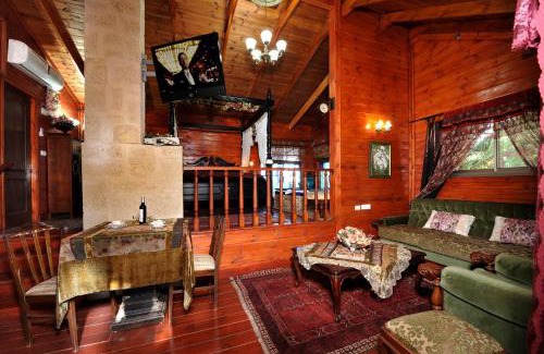 Menahemia Cabin | Suite in nature