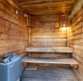 Menahemia Cabin | Suite in nature