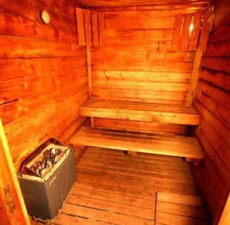 Menahemia Cabin | Suite in nature