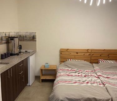 Ben Shemen Apartment | Suite in the village