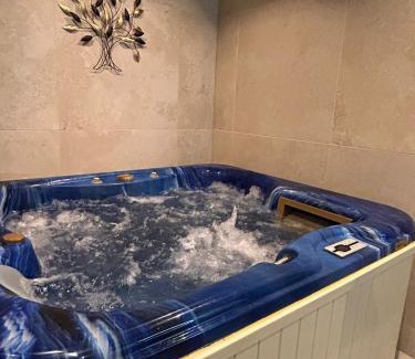 Rives Bed & Breakfast | Suite Jasmine