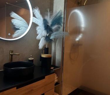 Rives Bed & Breakfast | Suite Jasmine