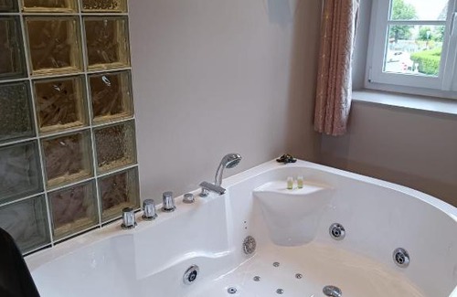 Jassat Apartment | Suite La Marquise
