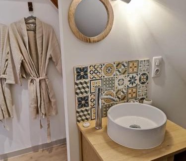 Jassat Apartment | Suite La Marquise