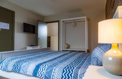 Kristus-Koning Bed & Breakfast | Suite Leopold