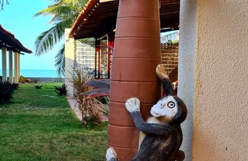 Jacauna Apartment | Suite Linda 6