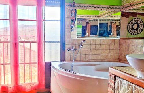 Gilgarcia House | Suite Love