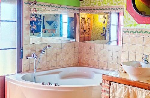 Gilgarcia House | Suite Love