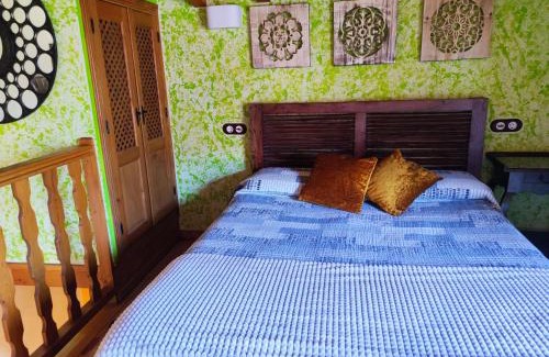 Gilgarcia House | Suite Love