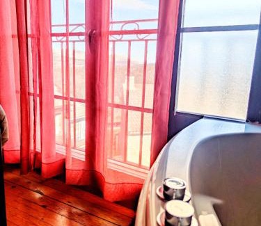 Gilgarcia House | Suite Love