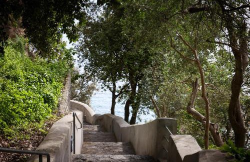 Praiano House | Suite Luna