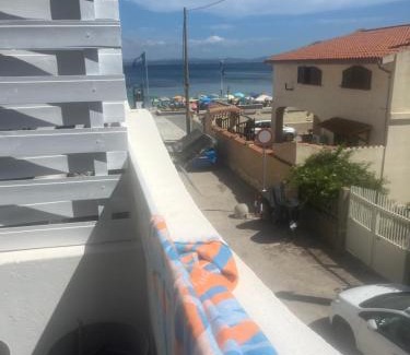 Maladroscia Apartment | Suite Maladroxia