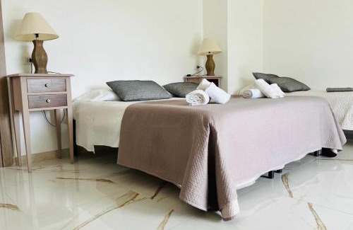 Maladroscia Apartment | Suite Maladroxia