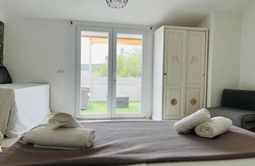 Maladroscia Apartment | Suite Maladroxia