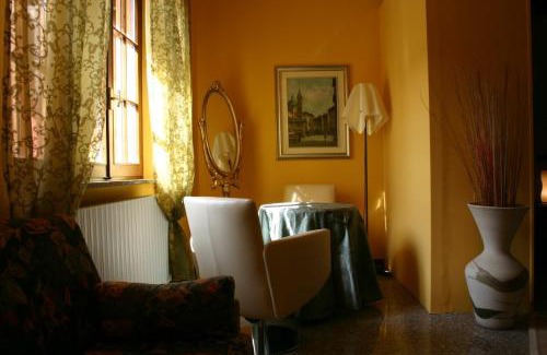 Boffalora Sopra Ticino Bed & Breakfast | Suite Manzoni
